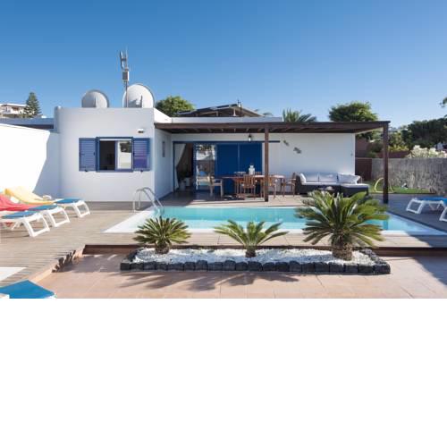 Villa Lemes