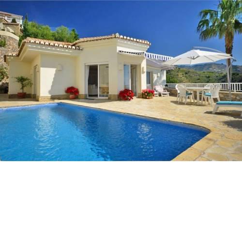 Villa Lemon Tree - Amazing sea views