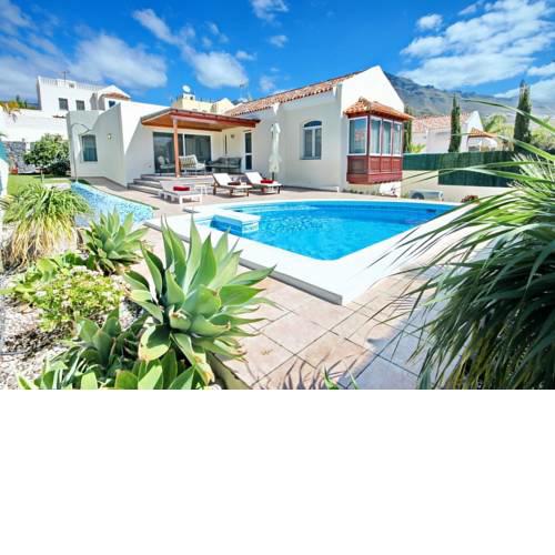 Villa Lemon