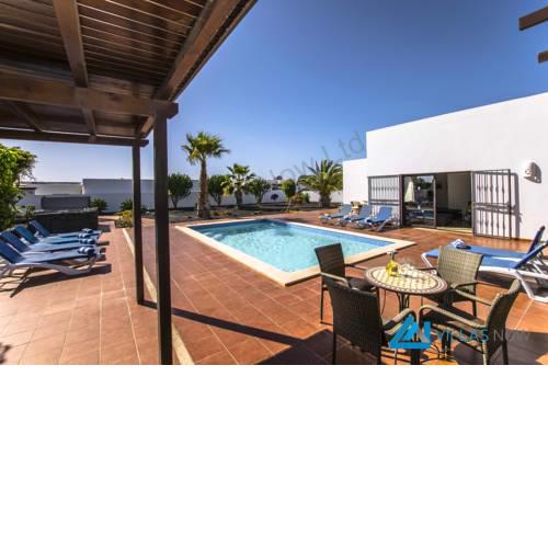 Villa Lemontree (LH193)