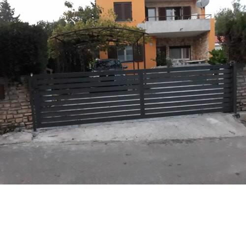 Villa Lena.