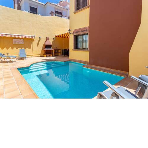 Villa Lentisco