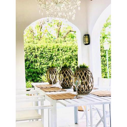Villa Leon Menorca, tu casa menorquina!