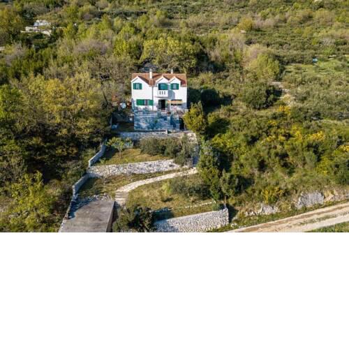 Villa Leon Panoramic Sea View