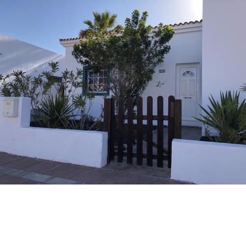 Villa Leon