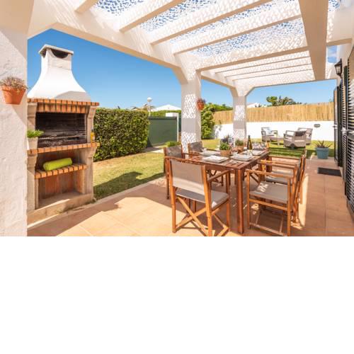 Villa Leon