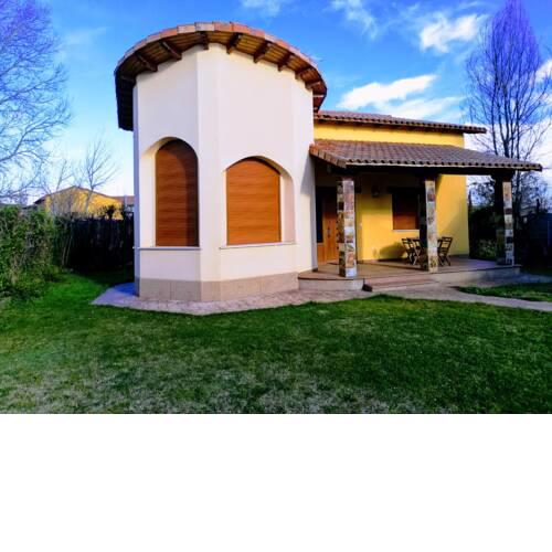 Villa Leon