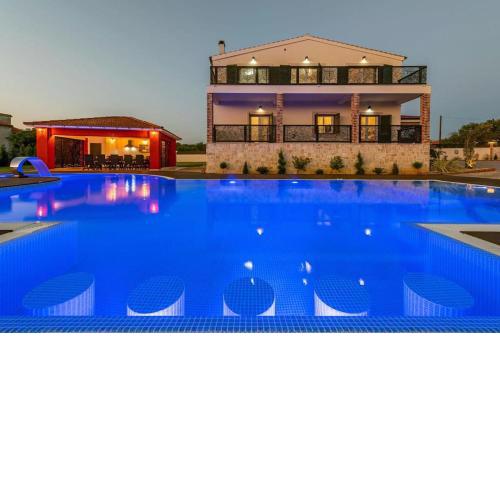 Villa Leon