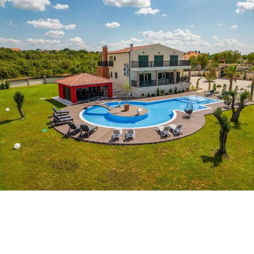 Villa Leon