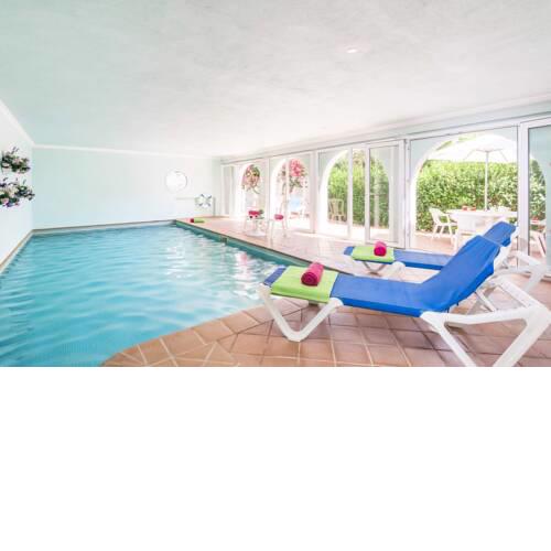 Villa Leona by Villa Plus