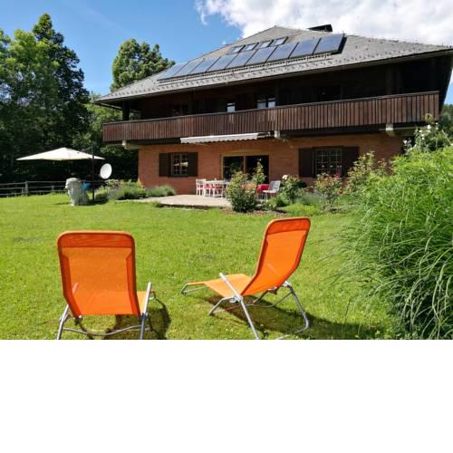 Villa Leone
