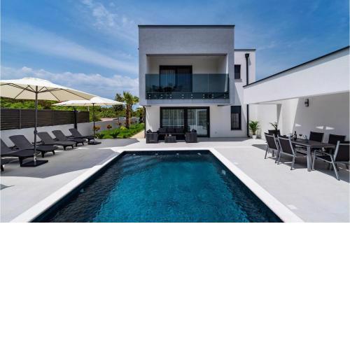 Villa Leonie