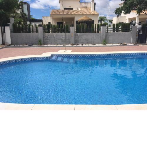 Villa Leonor