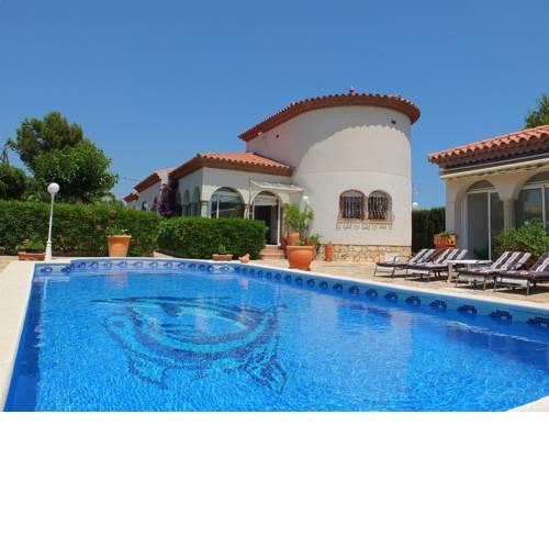 Villa Leonore