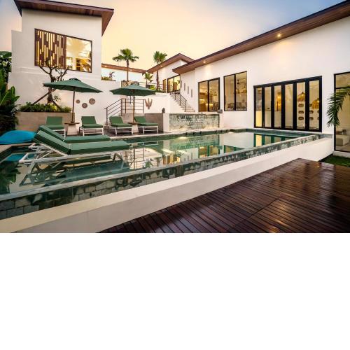 Villa Leove by BaliSuperHost