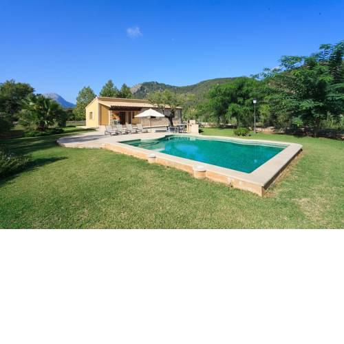 Villa Leral