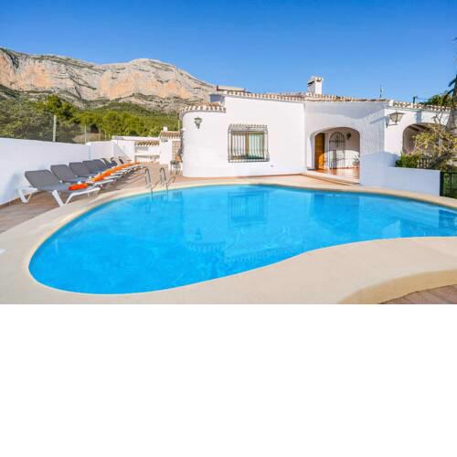 Villa l´Ermita
