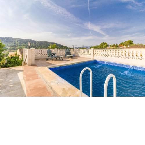 Villa Les Crestes