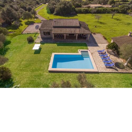 Villa Les Figueres