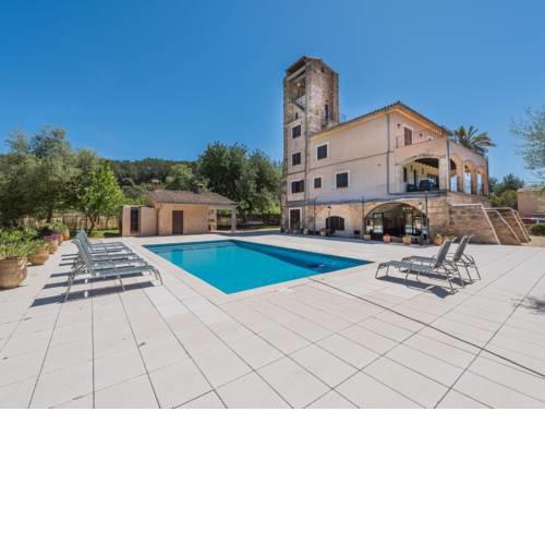 Villa Les Mines