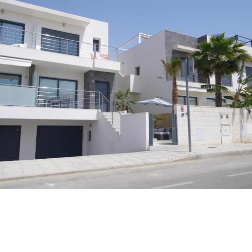 Villa Les Ortigues