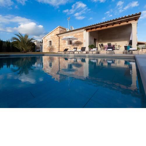 Villa Les Pells