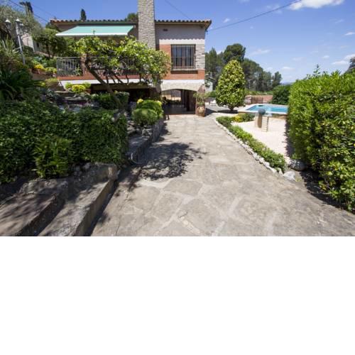 Villa l'Esparver