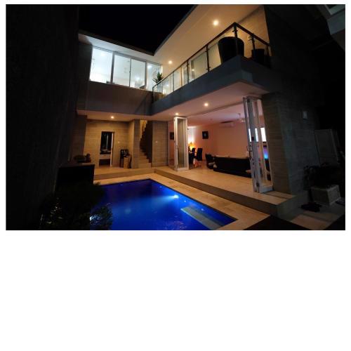 Villa Lestari Legian