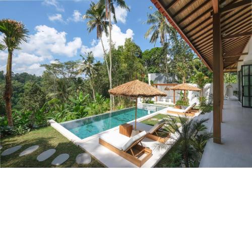 Villa Lestari Ubud
