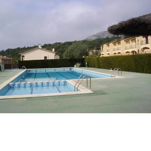Villa L'Estartit