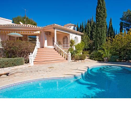 Villa L'Estornell