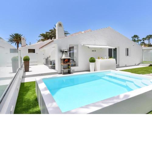 Villa Letea - Playa del Ingles