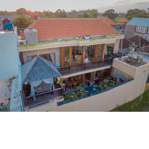 Villa Lethem Umalas