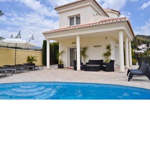 Villa Leticia