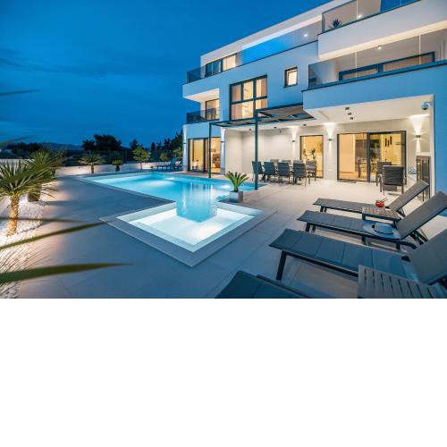 Villa Levant
