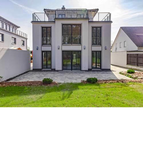 Villa Levante F659 Penthouse mit Kamin, Sauna, Seeblick