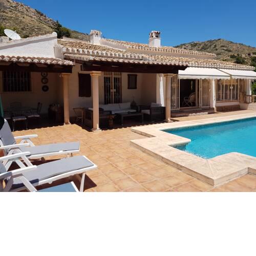 Villa Levante