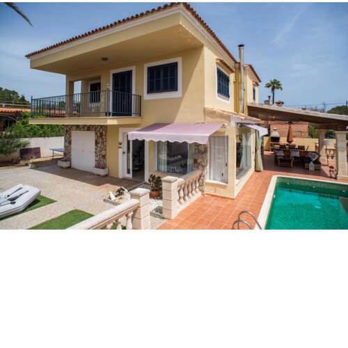 Villa Levante