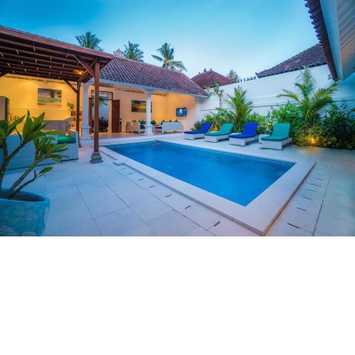 Villa Ley Double Six by Best Deals Asia Hospitality