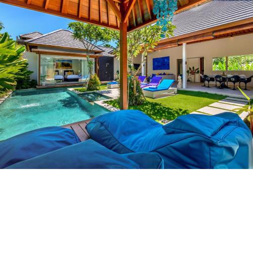 Villa Ley Seminyak by Best Deals Asia Hospitality