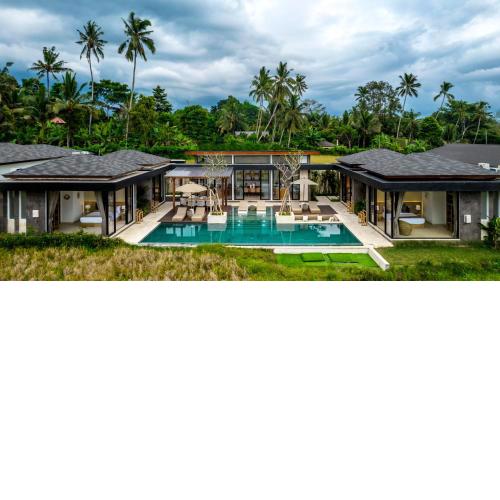 Villa Leyanah Dreams by BaliSuperHost