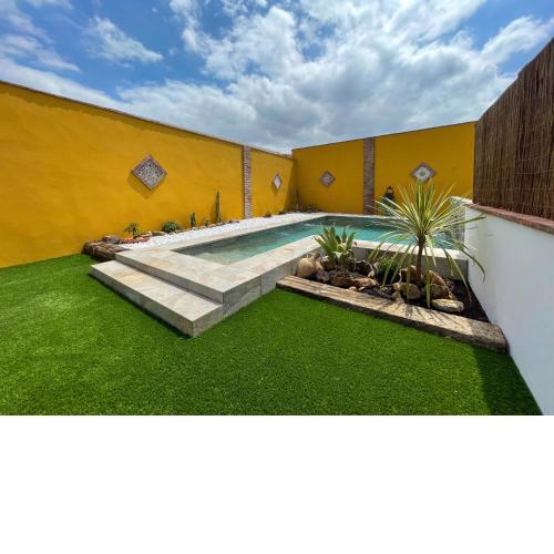 Villa Leza - Sólo Familias y Parejas