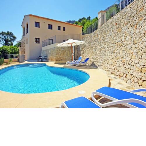 Villa Lia - Plusholidays