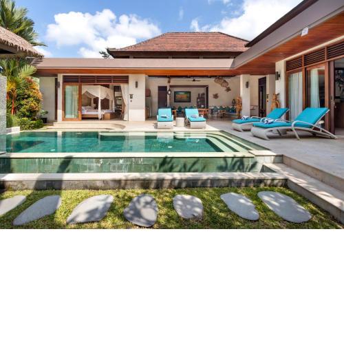 Villa Liang Ubud