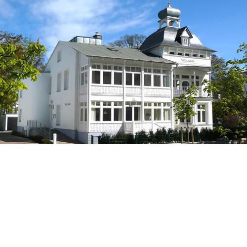Villa Libelle by Callsen