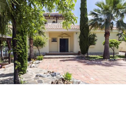 Villa Libertad