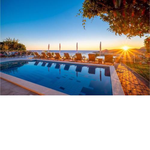 Villa Libertas