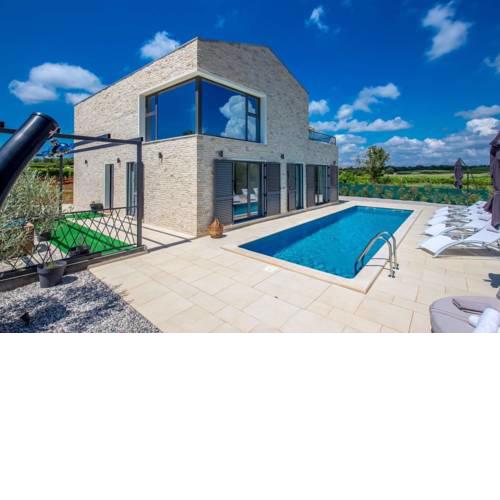 Villa Libra