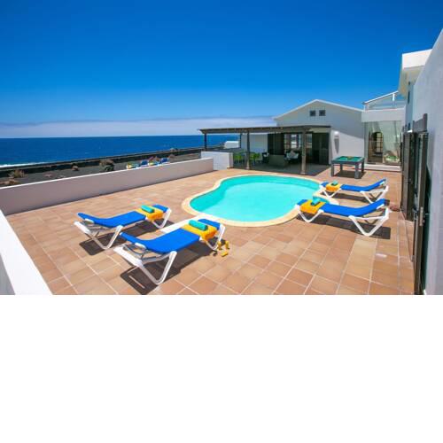 Villa Lidia