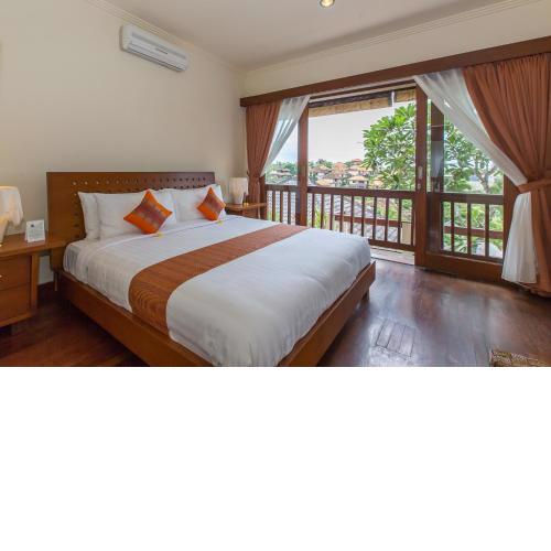 Villa Lidwina by Nagisa Bali